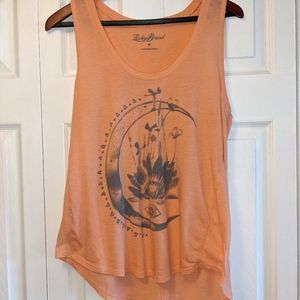 Lucky Brand Tank Top